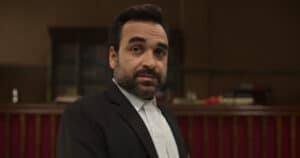 Criminal Justice Season 4