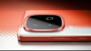 a close up of a cell phone