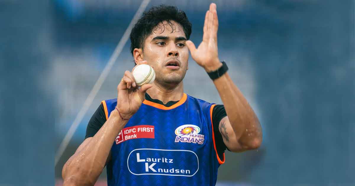 Raj Bawa: The Next Big Thing in Indian Cricket raj bawa