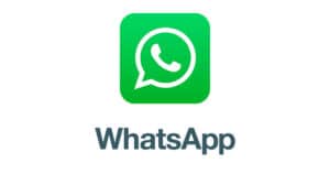 WhatsApp iPad app