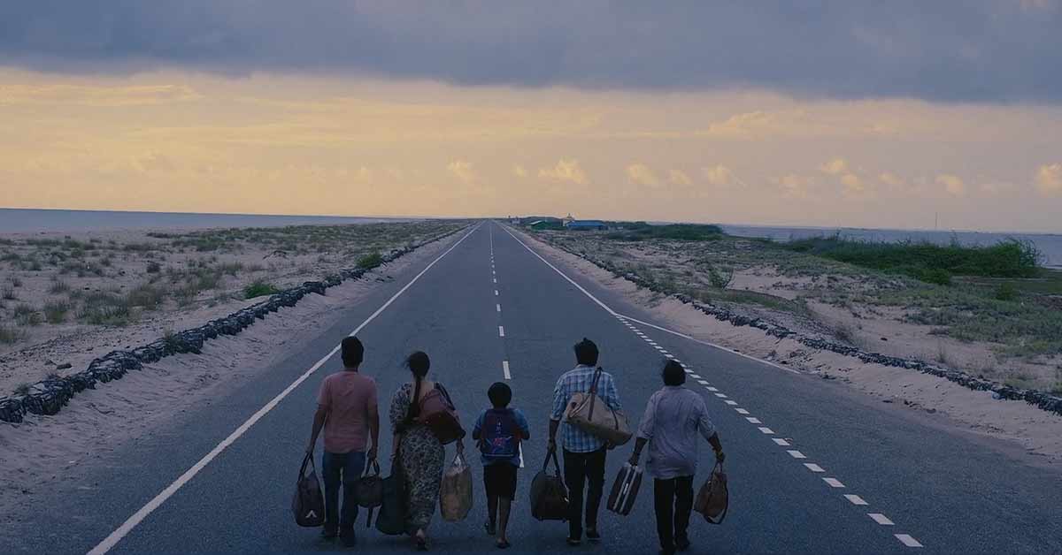 Tourist Family Review: Tamil Drama That Changes Hearts in 2025 1 Tourist Family