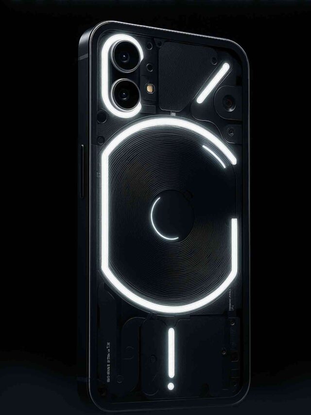 Mark Your Calendars: Nothing Phone 3 is Here