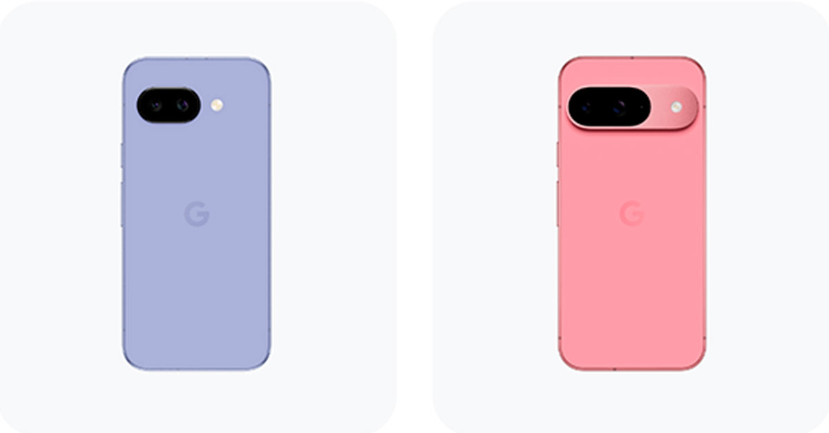 5 Reasons Why the Google Pixel 9a Is the Best Mid Range Phone of 2025 1 Google Pixel 9a with Flagship Features at ₹49,999 is A Game Changer for India
