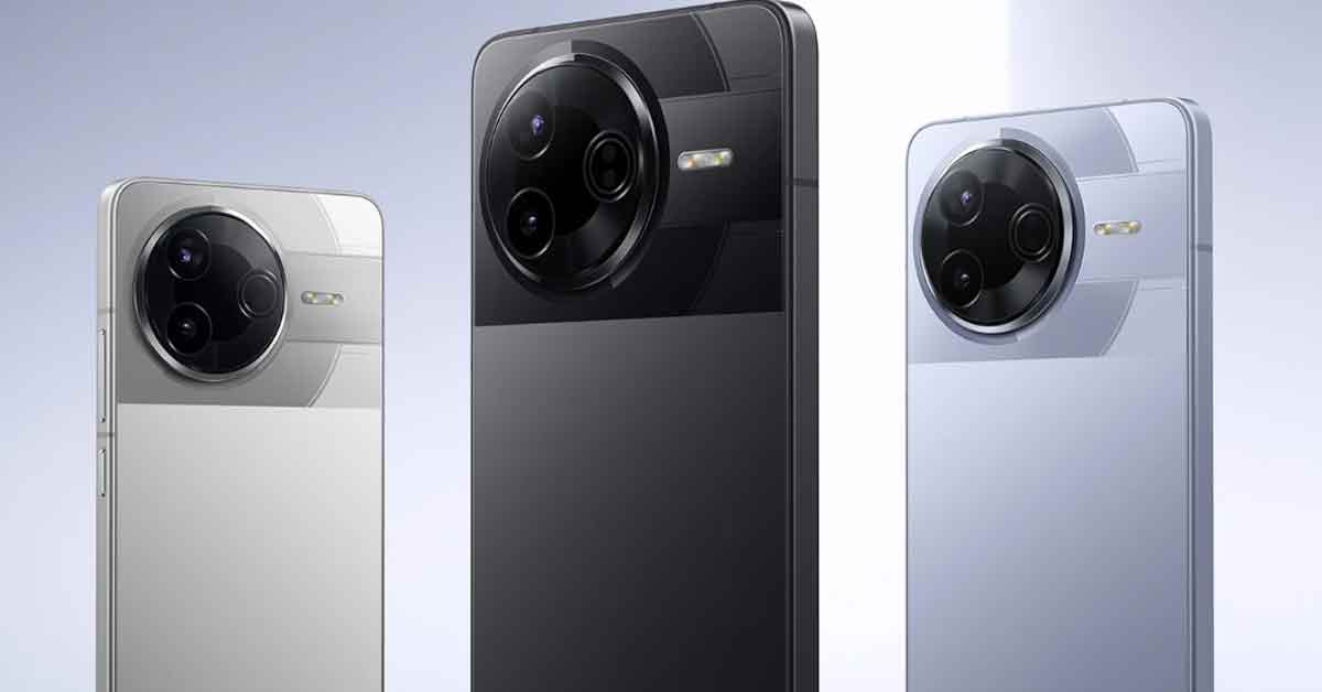 Why Not to Buy Poco F7 Pro: A Critical Take 1 Poco F7 Pro The Flagship Killer