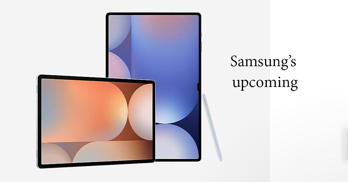 Samsung Galaxy Tab S11 Series: The AI-Powered Tablets Set to Dominate 2025 1 Samsung Galaxy Tab S11 AI-powered features