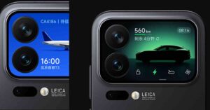 Xiaomi 17 Pro